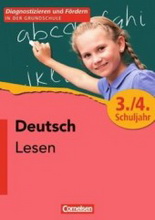 Deutsch Kopiervorlagen für die Grundschule