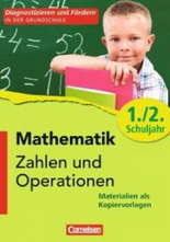 Mathe Kopiervorlagen für die Grundschule