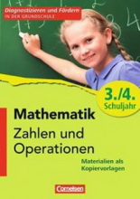 Mathe Kopiervorlagen für die Grundschule