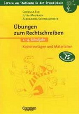 Deutsch Kopiervorlagen für die Grundschule
