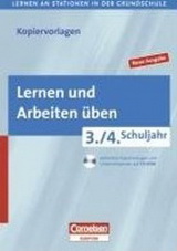 Deutsch Kopiervorlagen für die Grundschule