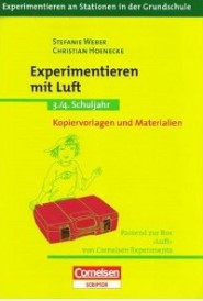 Sachunterricht Kopiervorlagen für die Grundschule