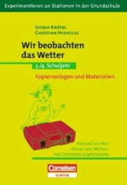 Sachunterricht Kopiervorlagen für die Grundschule