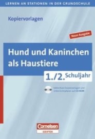 Sachunterricht Kopiervorlagen für die Grundschule