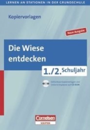 Sachunterricht Kopiervorlagen für die Grundschule