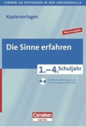 Sachunterricht Kopiervorlagen für die Grundschule