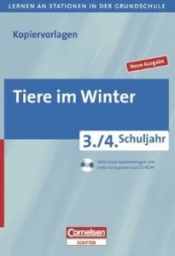 Sachunterricht Kopiervorlagen für die Grundschule