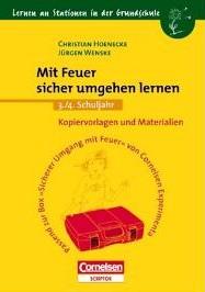 Sachunterricht Kopiervorlagen für die Grundschule