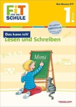 Deutsch Übungsaufgaben mit Lösungen, Grundschule ergänzend zum Deutschunterricht