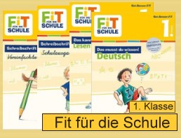 Deutsch Lernhilfen für die Grundschule