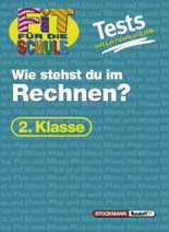 Lernhilfen für das 2. Schuljahr der Grundschule