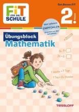 Mathe Übungsaufgaben mit Lösungen, Grundschule ergänzend zum Matheunterricht