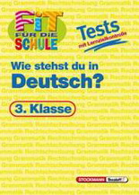 Lernhilfen für das 3.Schuljahr der Grundschule