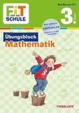 Mathe Übungsaufgaben mit Lösungen, Grundschule ergänzend zum Matheunterricht