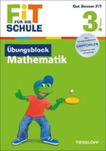 Mathe Übungsaufgaben mit Lösungen, Grundschule ergänzend zum Matheunterricht