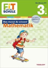 Mathe Übungsaufgaben mit Lösungen, Grundschule ergänzend zum Matheunterricht