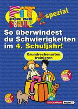 Lernhilfen für das 4.Schuljahr der Grundschule