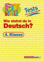 Lernhilfen für das 4.Schuljahr der Grundschule