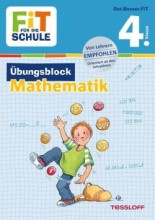 Mathematik Übungsaufgaben mit Lösungen, Grundschule ergänzend zum Deutschunterricht