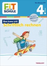 Mathematik Übungsaufgaben mit Lösungen, Grundschule ergänzend zum Deutschunterricht