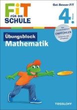 Mathematik Übungsaufgaben mit Lösungen, Grundschule ergänzend zum Deutschunterricht