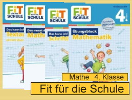 Mathe Lernhilfen für die Grundschule