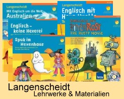 Arbeitsmittel bzw. Arbeitsmaterialien für Lehrer an Grundschulen