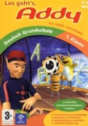 Deutsch Lernsoftware Grundschule, 1. Klasse Lernsoftware für die Grundschule