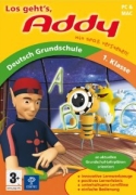 Deutsch Lernsoftware Grundschule, 1. Klasse Lernsoftware für die Grundschule