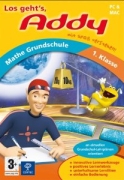 Mathematik Lernsoftware Grundschule, 1. Klasse Lernsoftware für die Grundschule