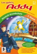 Deutsch Lernsoftware Grundschule, 2. Klasse Lernsoftware für die Grundschule
