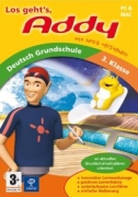 Deutsch Lernsoftware Grundschule, 3. Klasse Lernsoftware für die Grundschule