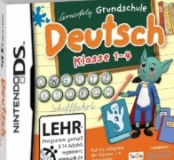 Deutsch Lernsoftware Grundschule, 1.- bis 4. Klasse Lernsoftware für die Grundschule