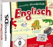 Englisch Lernsoftware Grundschule, 1.- bis 4. Klasse Lernsoftware für die Grundschule