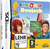 Deutsch Lernsoftware Grundschule, 1.- bis 4. Klasse Lernsoftware für die Grundschule
