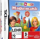 Mathematik Lernsoftware Grundschule, 1.- bis 4. Klasse Lernsoftware für die Grundschule