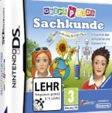 Sachkunde Lernsoftware Grundschule, 1.- bis 4. Klasse Lernsoftware für die Grundschule