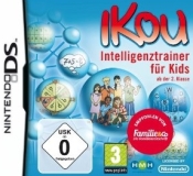 Mathematik IQ Intelligenztrainer für Kids (ab 2. Klasse) Lernsoftware für die Grundschule