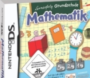 Mathematik Lernsoftware Grundschule, 1.- bis 4. Klasse Lernsoftware für die Grundschule