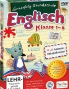 Englisch Lernsoftware Grundschule, 1.- bis 4. Klasse Lernsoftware für die Grundschule