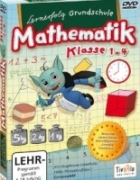 Mathematik Lernsoftware Grundschule, 1.- bis 4. Klasse Lernsoftware für die Grundschule