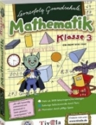 Mathematik Lernsoftware Klasse 3 Lernsoftware für die Grundschule