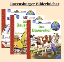 Ravensburger Bilderbücher