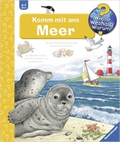 Wieso weshalb warum? 4-7  Jahre