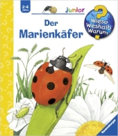 Wieso weshalb warum? Junior 2-4 Jahre