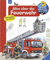 Wieso weshalb warum? 4-7  Jahre