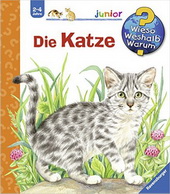 Wieso weshalb warum? Junior 2-4 Jahre