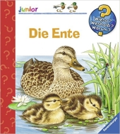 Wieso weshalb warum? Junior 2-4 Jahre