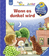 Wieso weshalb warum? Junior 2-4 Jahre