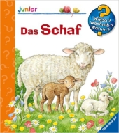 Wieso weshalb warum? Junior 2-4 Jahre